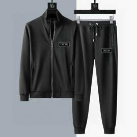 Picture of Dior Sweater Suits _SKUDiorM-5XLkdtr4038871